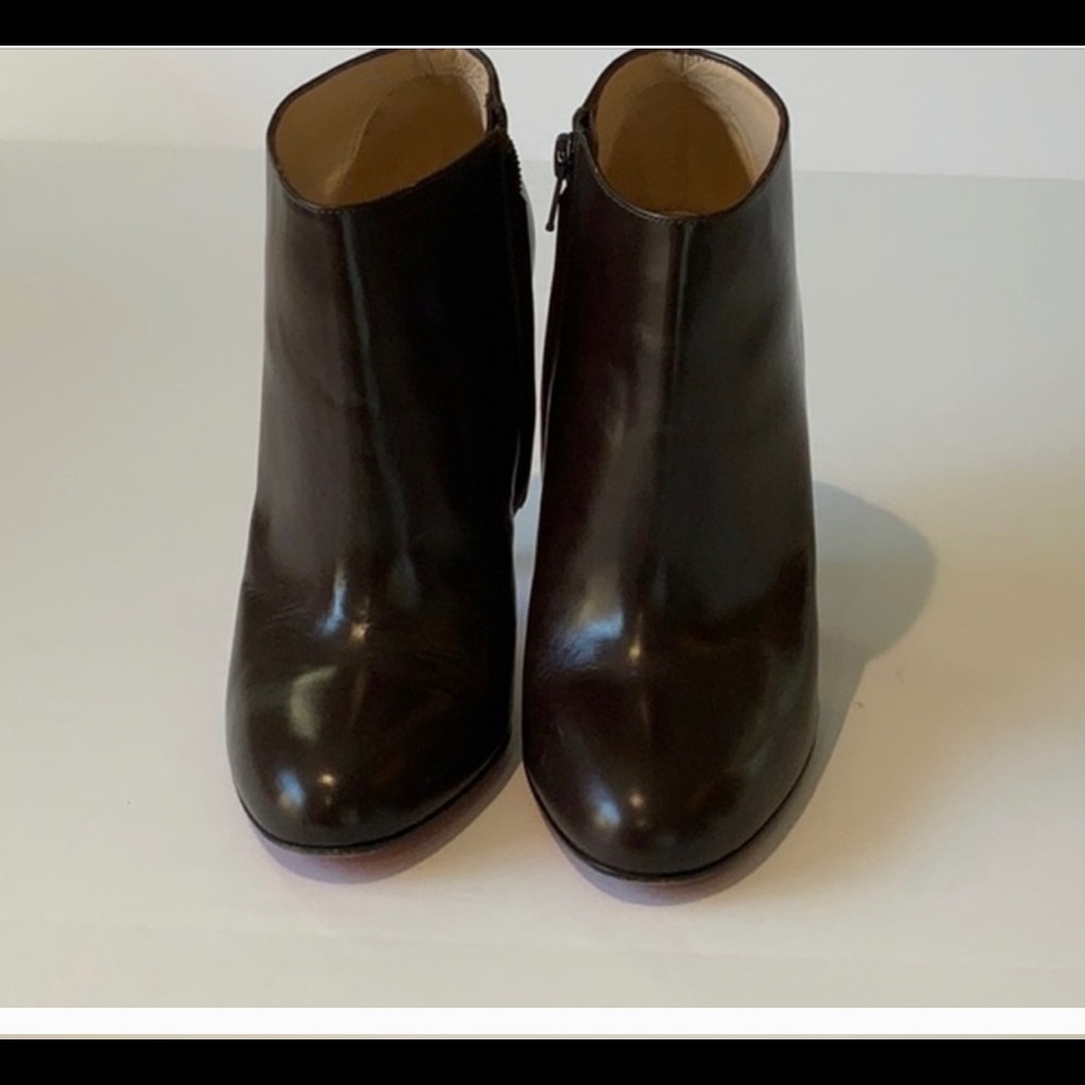 Christian Louboutin Ankle Boots